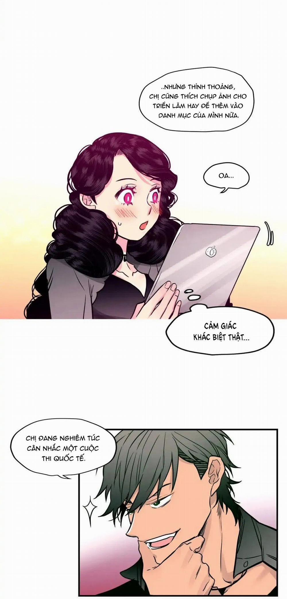 [18+] Hadomae 63 trang 7