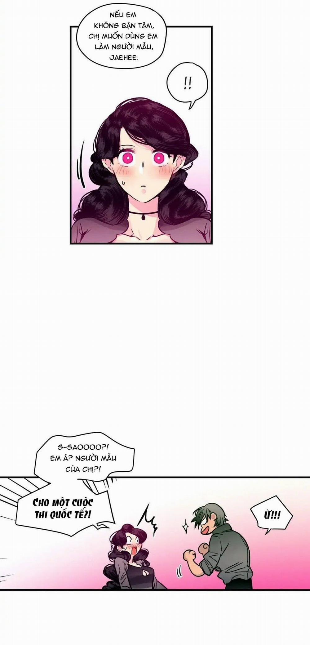 [18+] Hadomae 63 trang 8