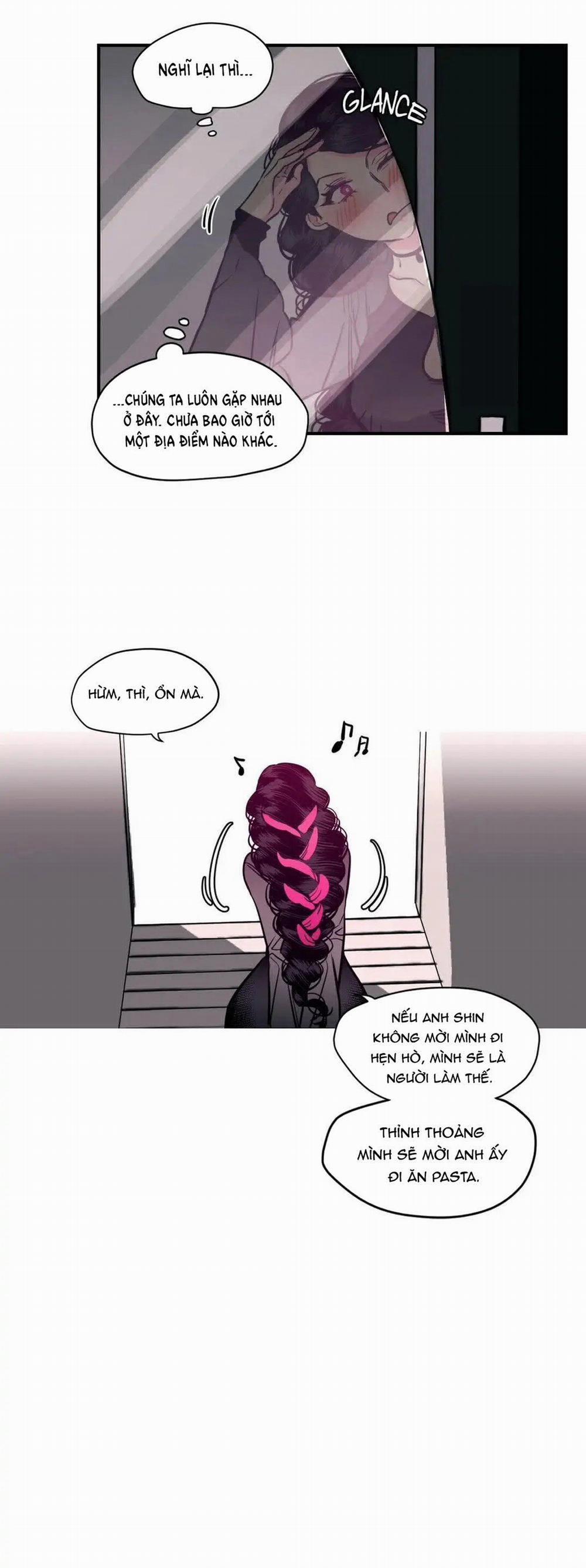 [18+] Hadomae 64 trang 0