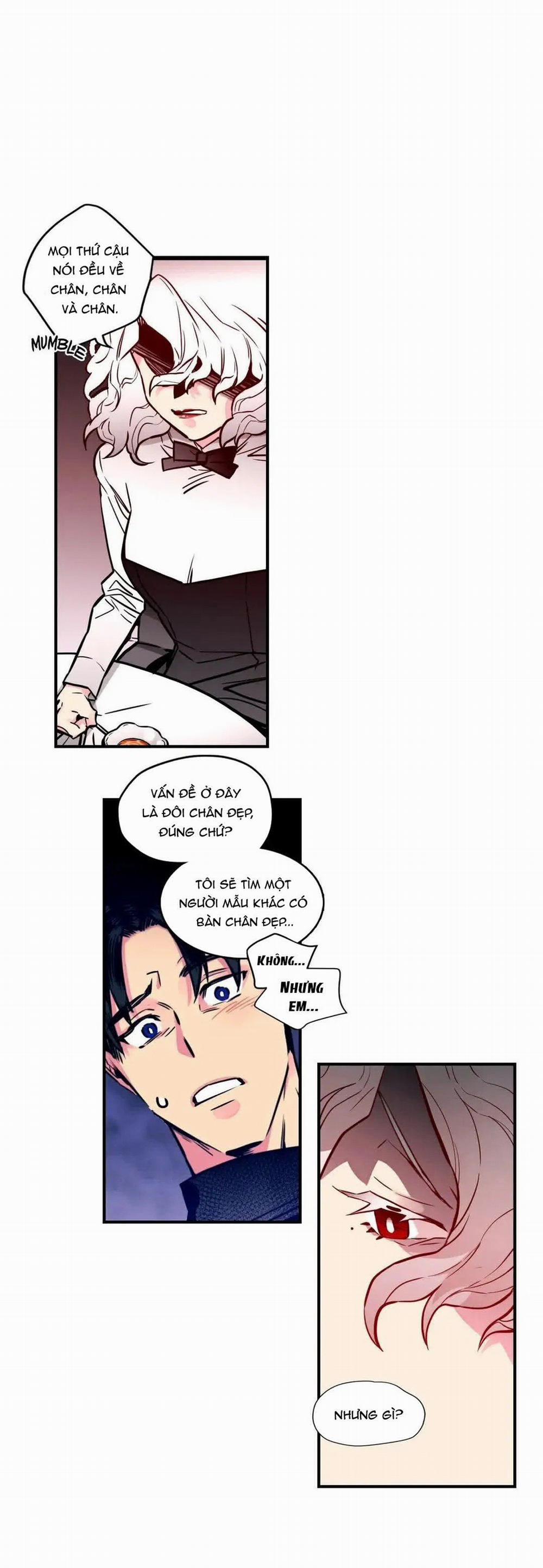 [18+] Hadomae 64 trang 10