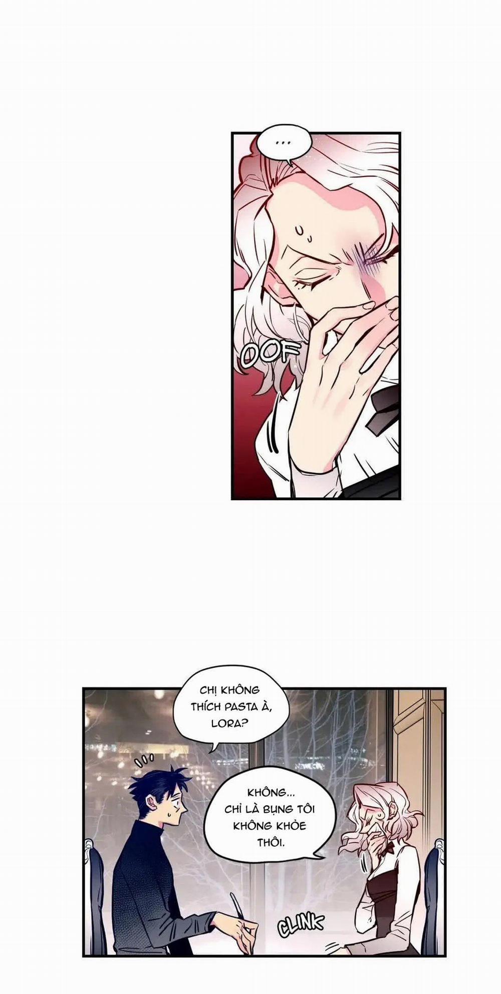 [18+] Hadomae 64 trang 2