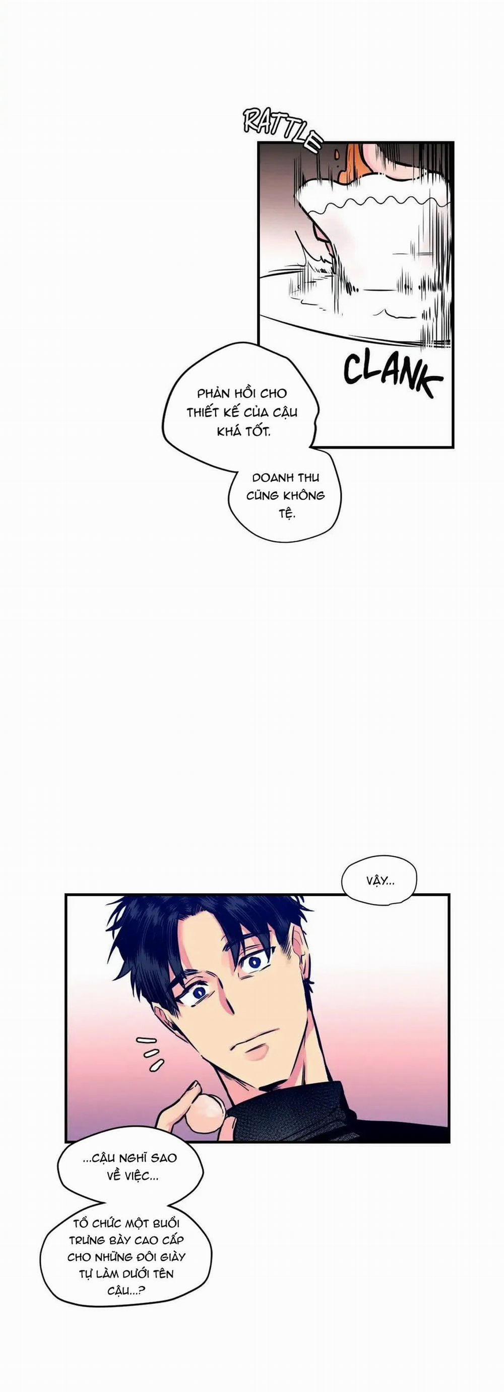 [18+] Hadomae 64 trang 5