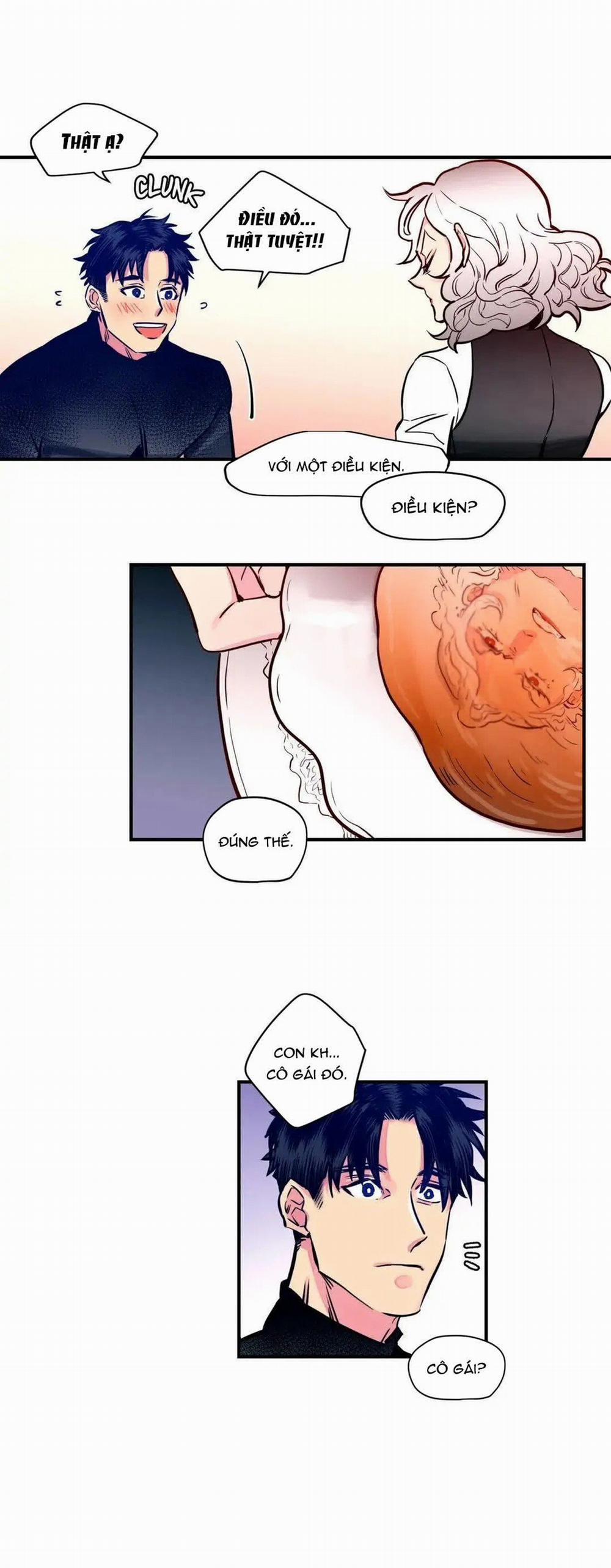 [18+] Hadomae 64 trang 6