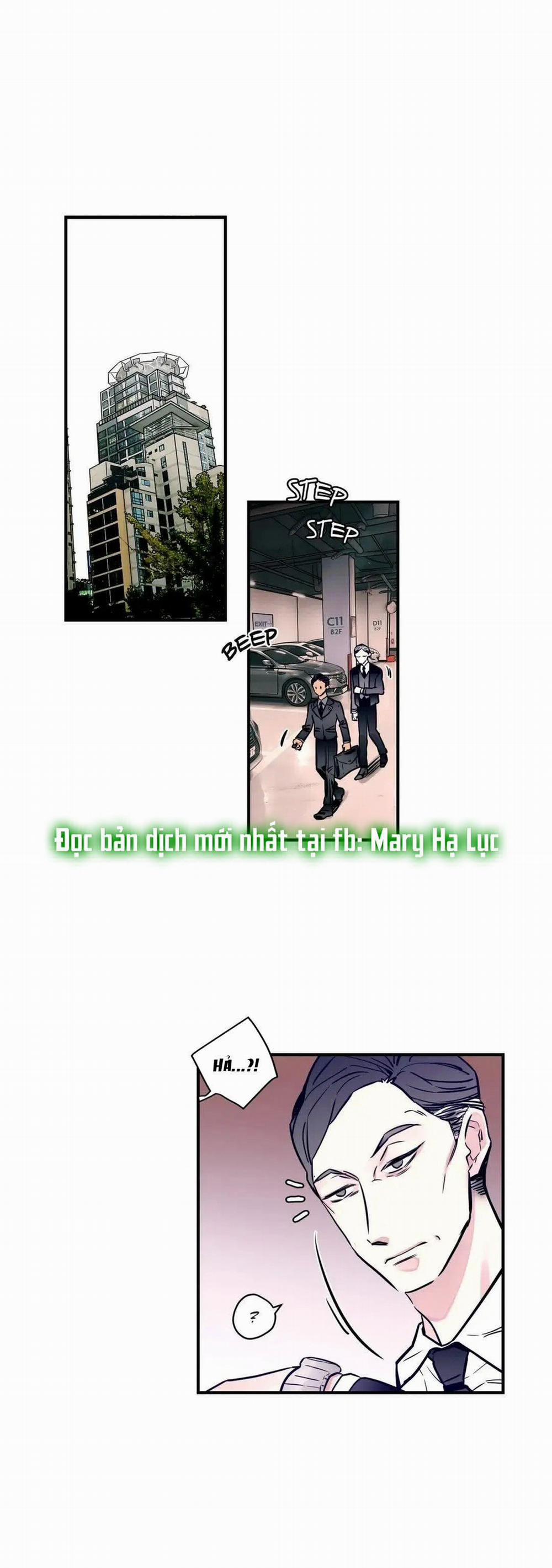 [18+] Hadomae 65 trang 0