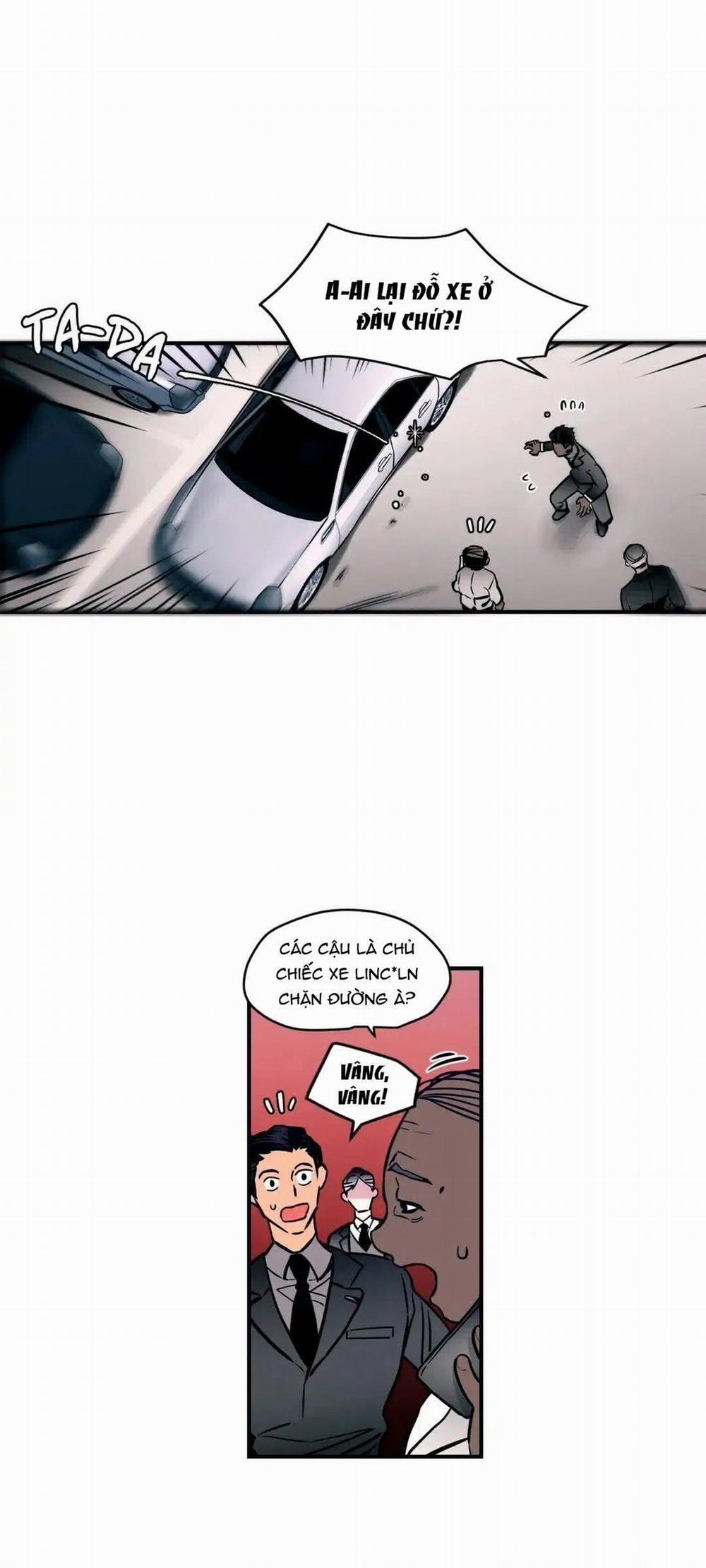 [18+] Hadomae 65 trang 1