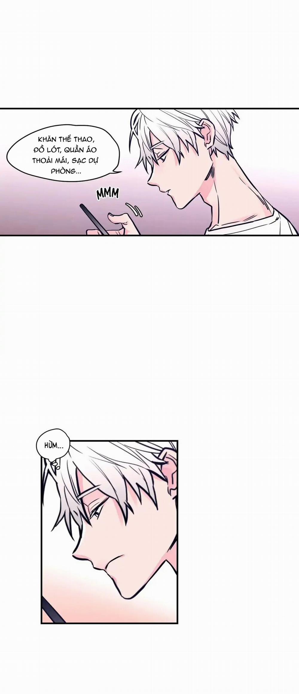 [18+] Hadomae 65 trang 10
