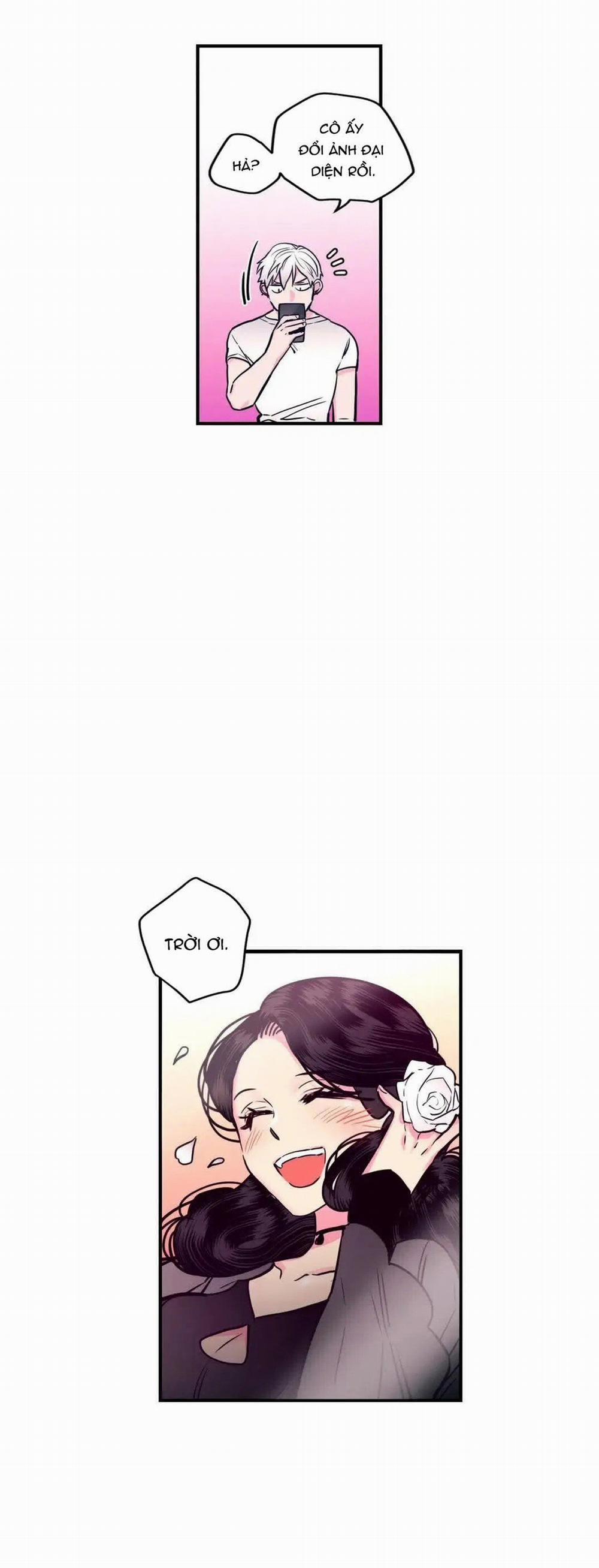 [18+] Hadomae 65 trang 12