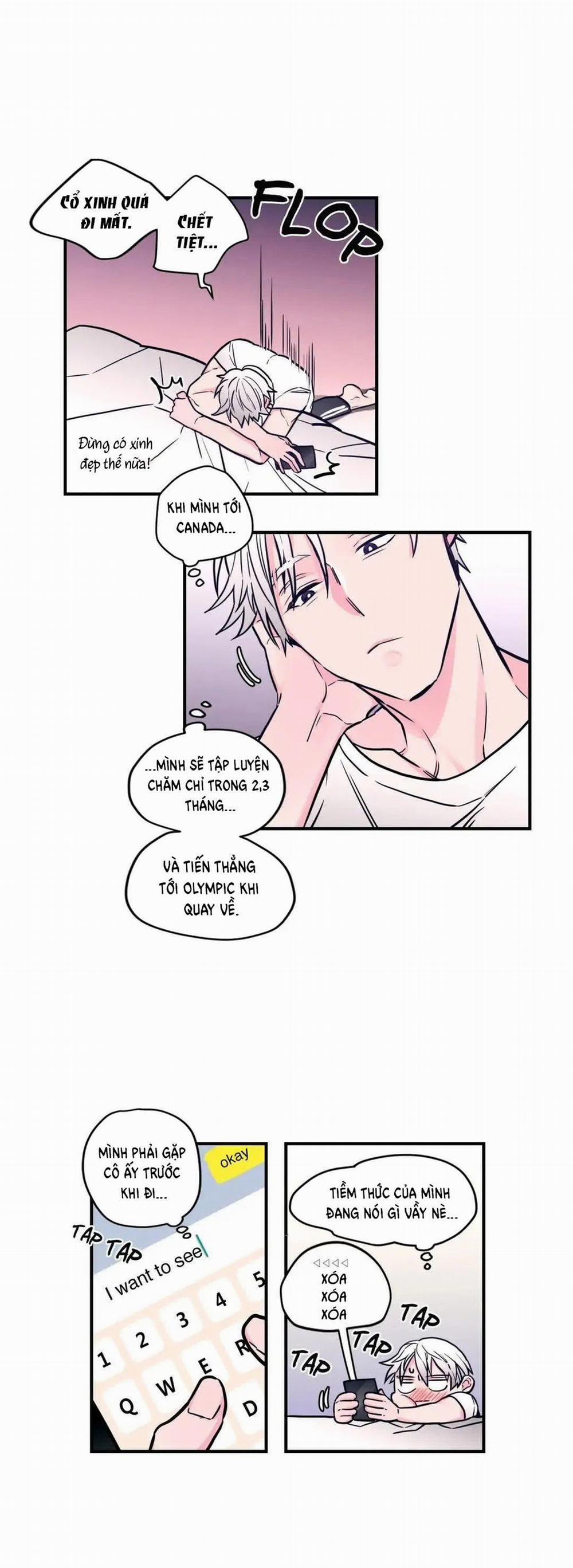 [18+] Hadomae 65 trang 13