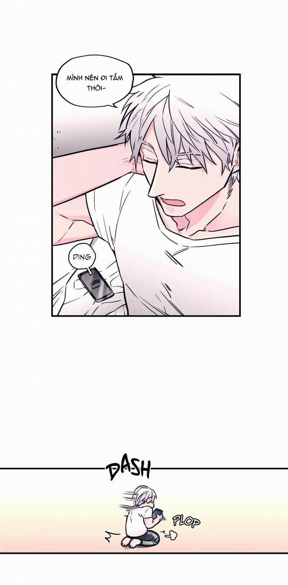 [18+] Hadomae 65 trang 15