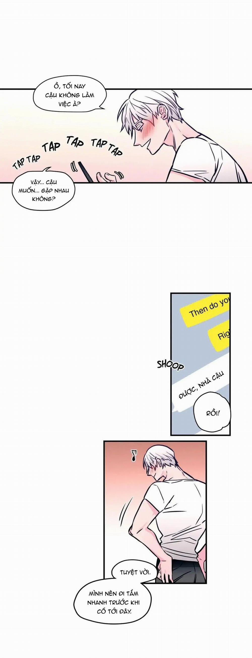 [18+] Hadomae 65 trang 17