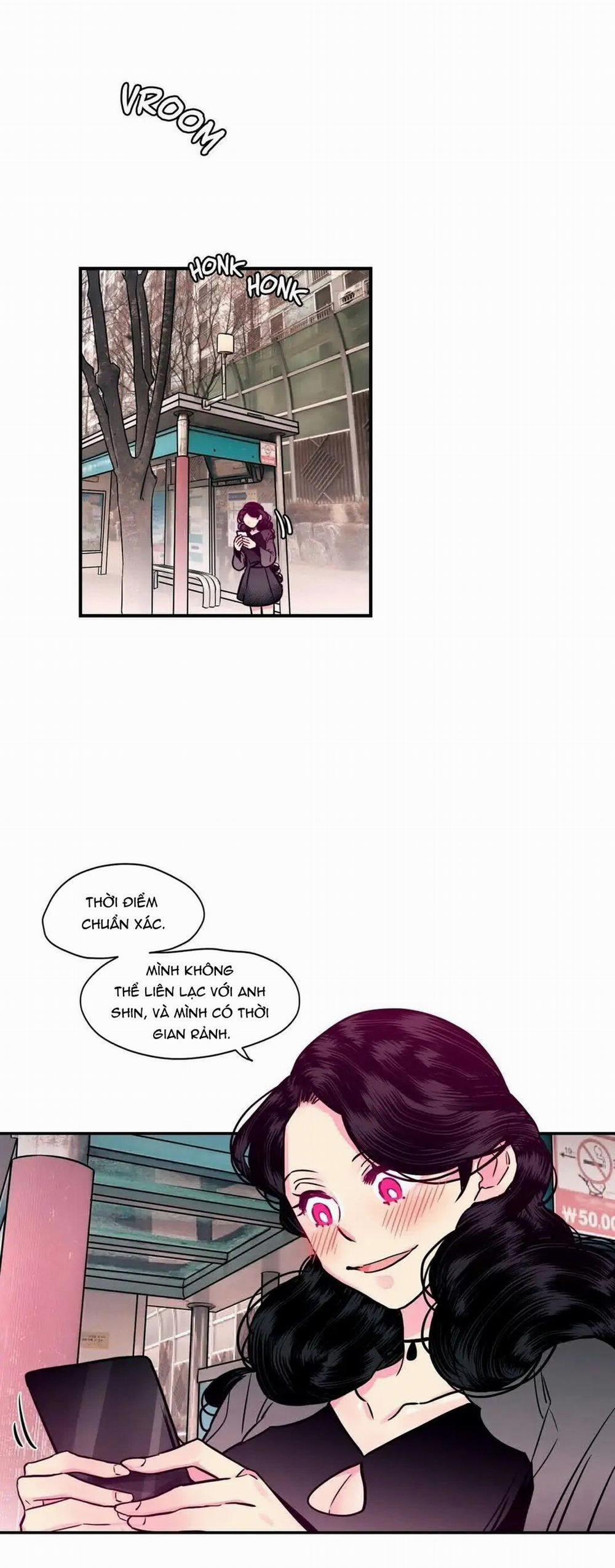 [18+] Hadomae 65 trang 18