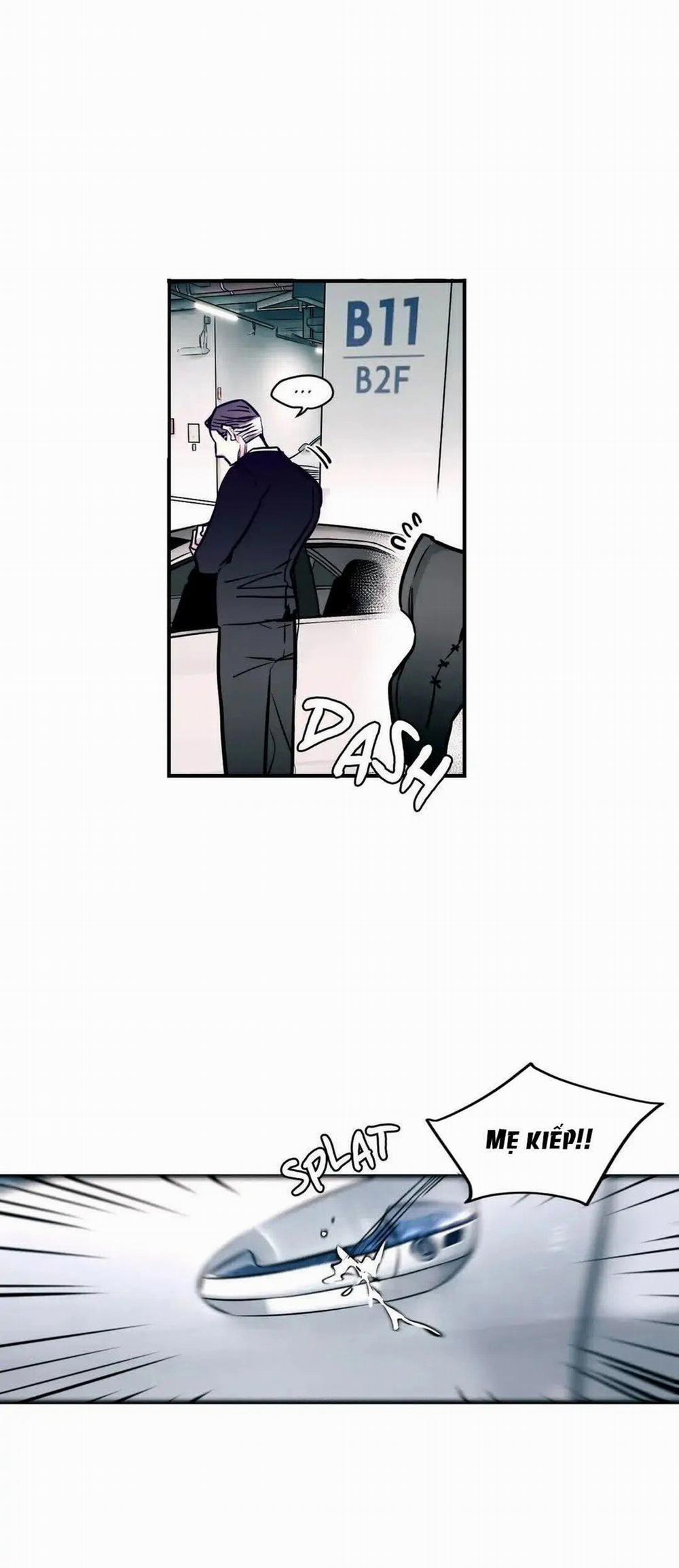 [18+] Hadomae 65 trang 3