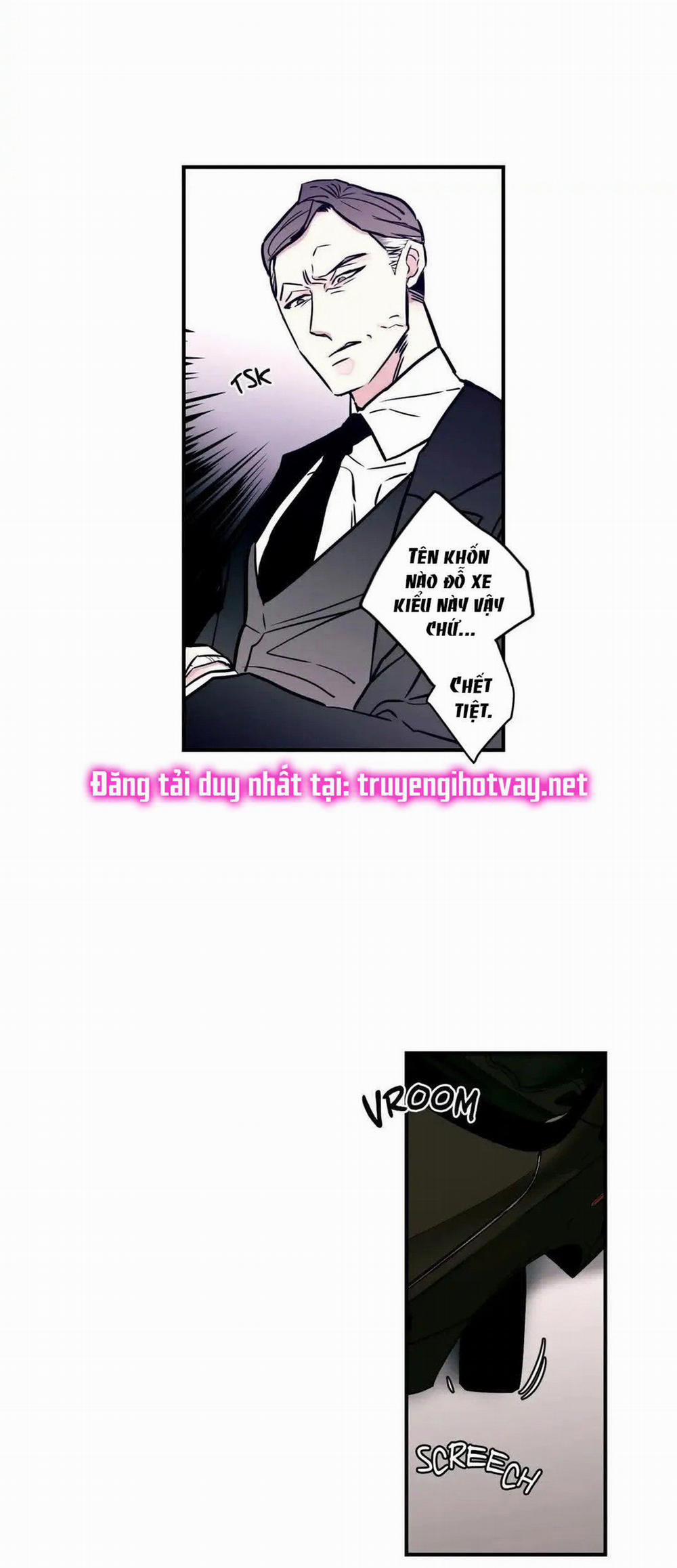 [18+] Hadomae 65 trang 4