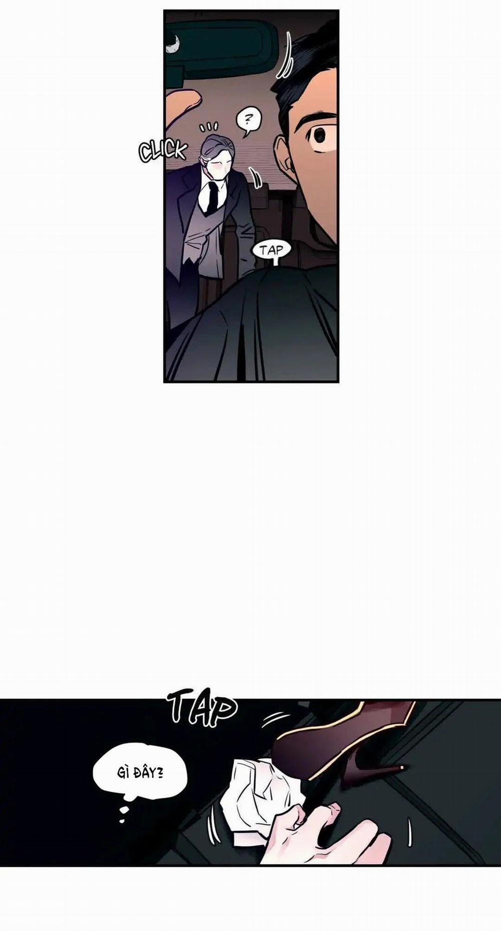 [18+] Hadomae 65 trang 5