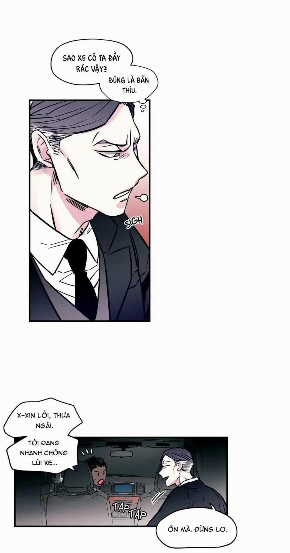 [18+] Hadomae 65 trang 6