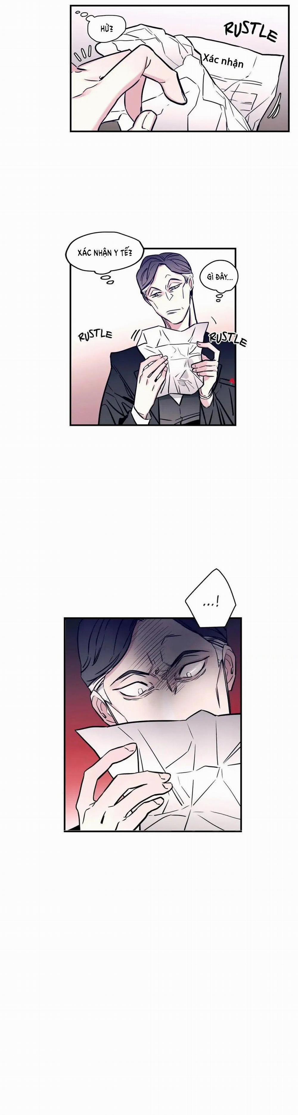 [18+] Hadomae 65 trang 7