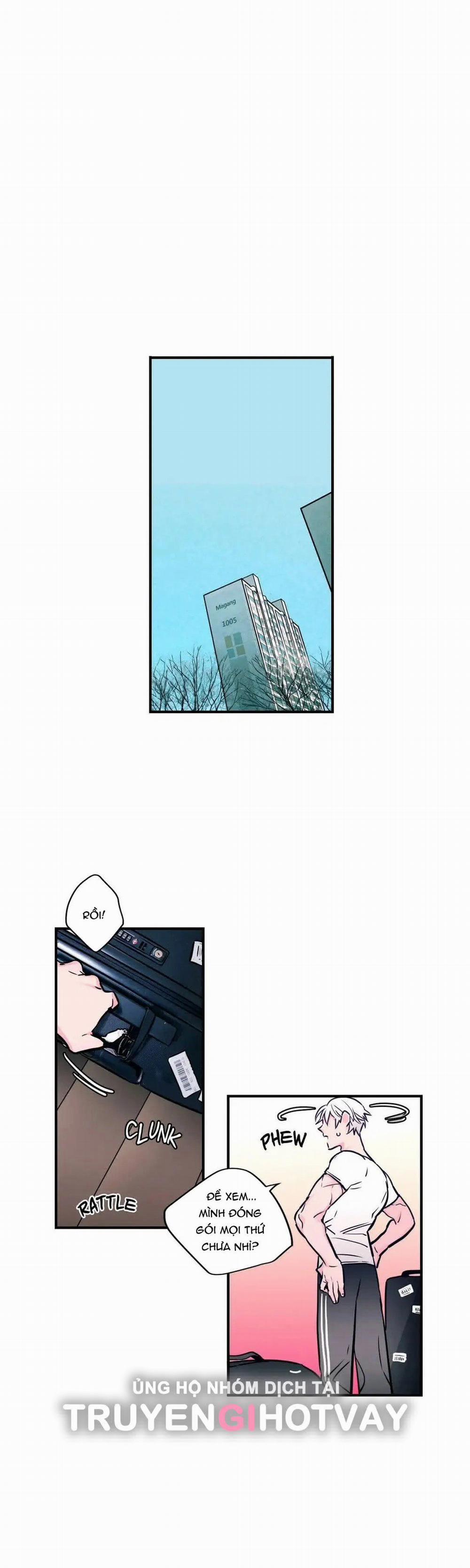 [18+] Hadomae 65 trang 9