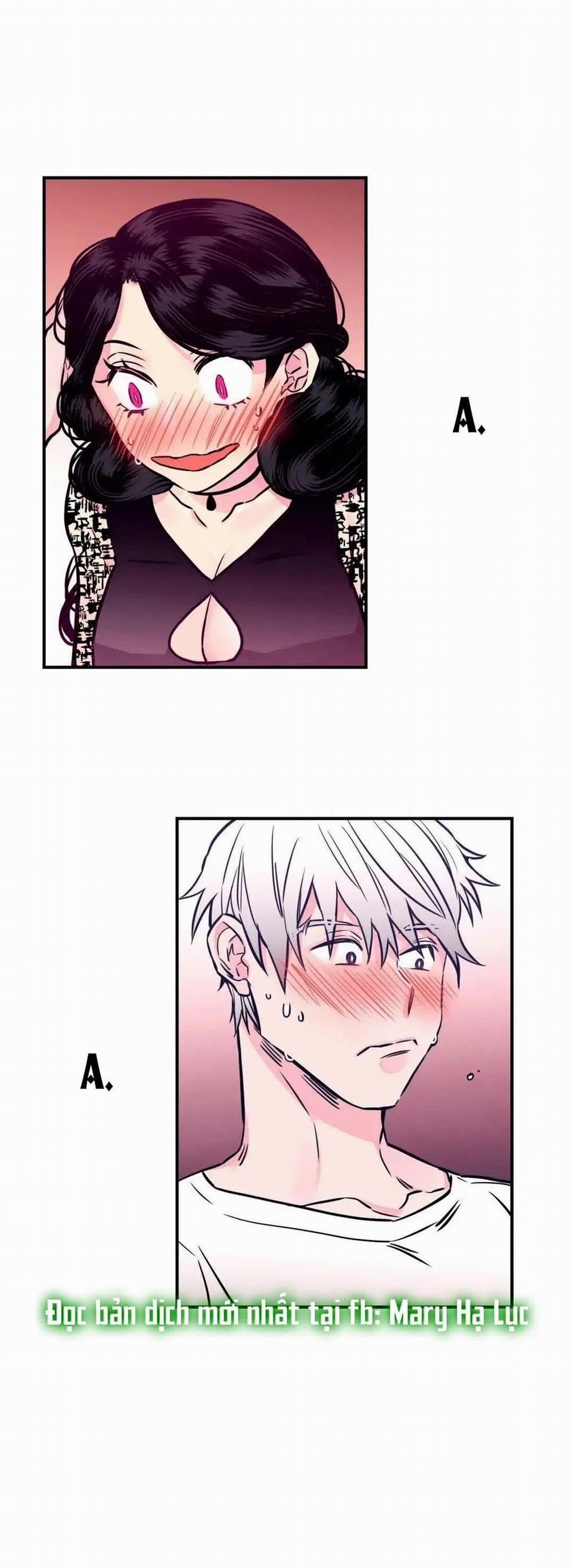 [18+] Hadomae 66 trang 11