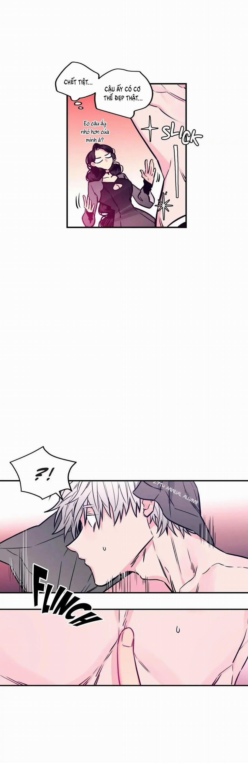 [18+] Hadomae 66 trang 2