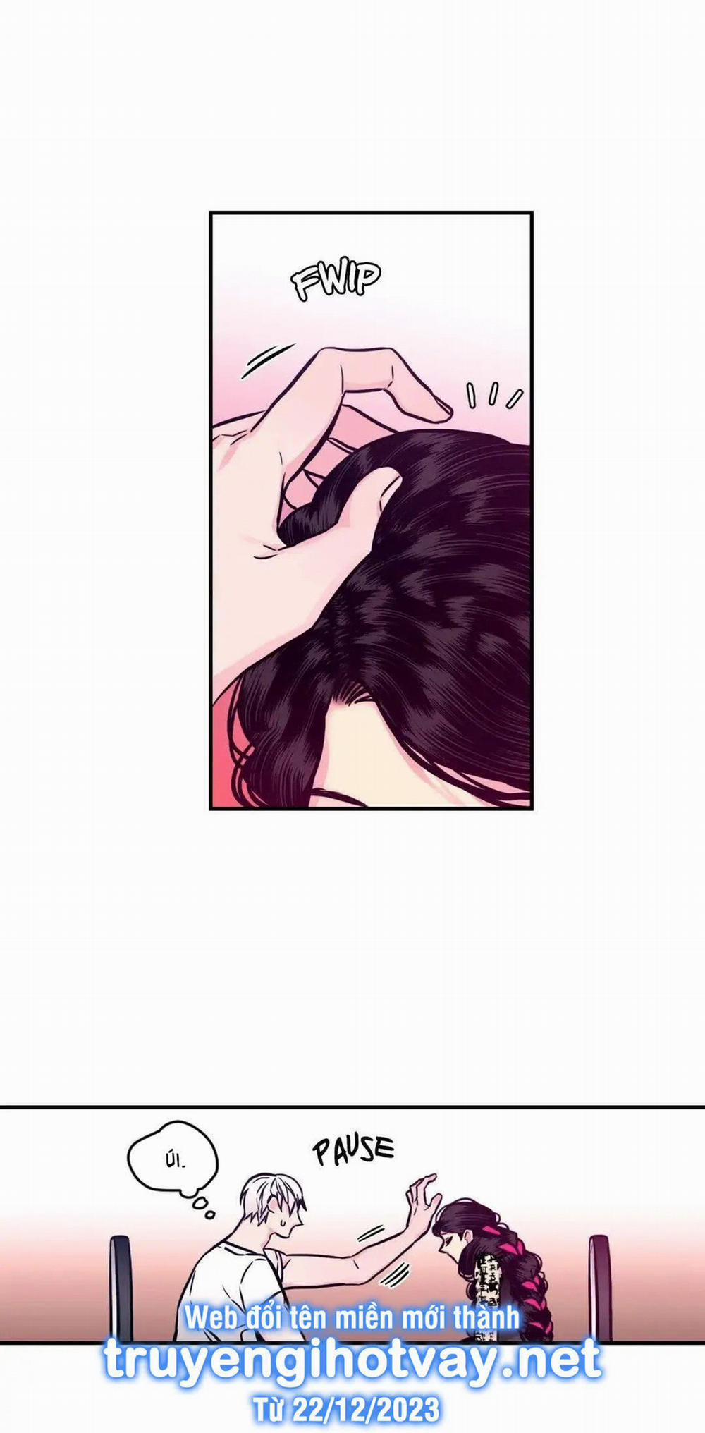 [18+] Hadomae 66 trang 7