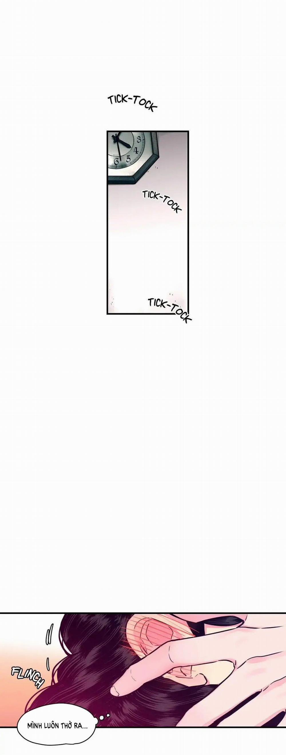 [18+] Hadomae 67 trang 1