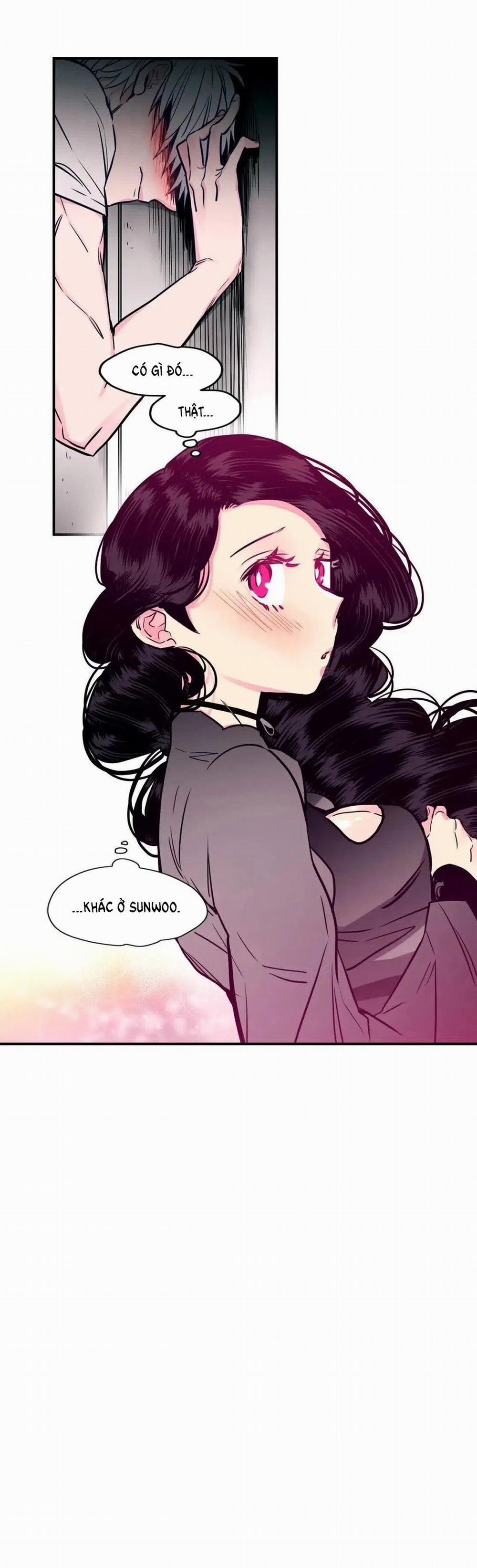 [18+] Hadomae 67 trang 10