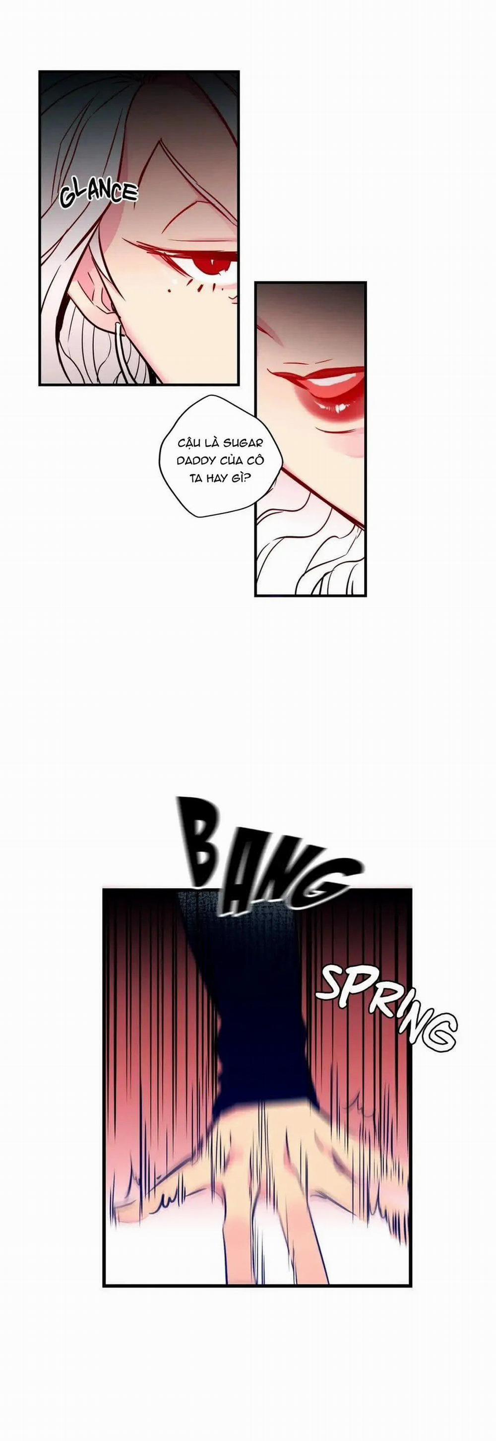 [18+] Hadomae 67 trang 13