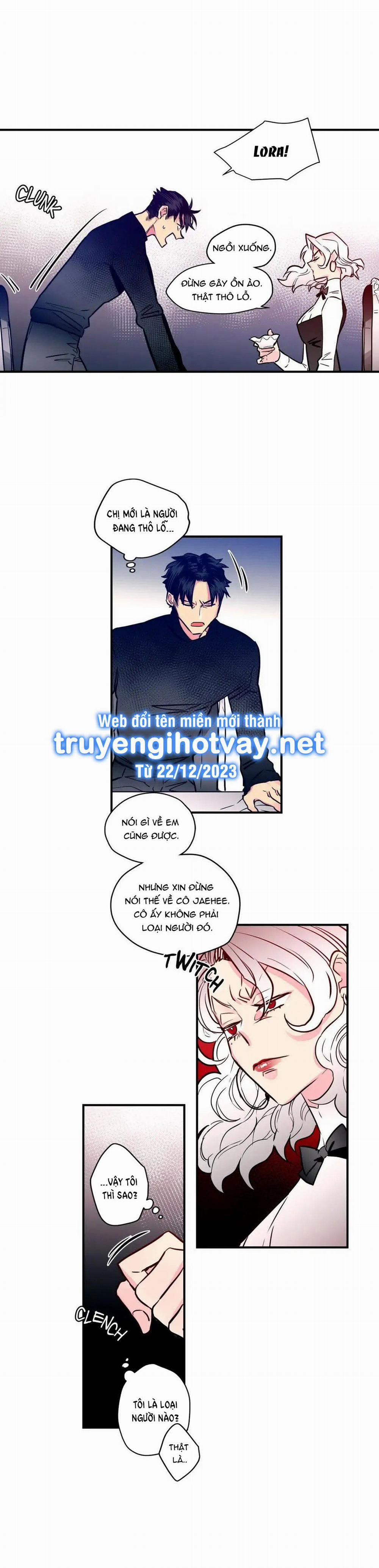 [18+] Hadomae 67 trang 14