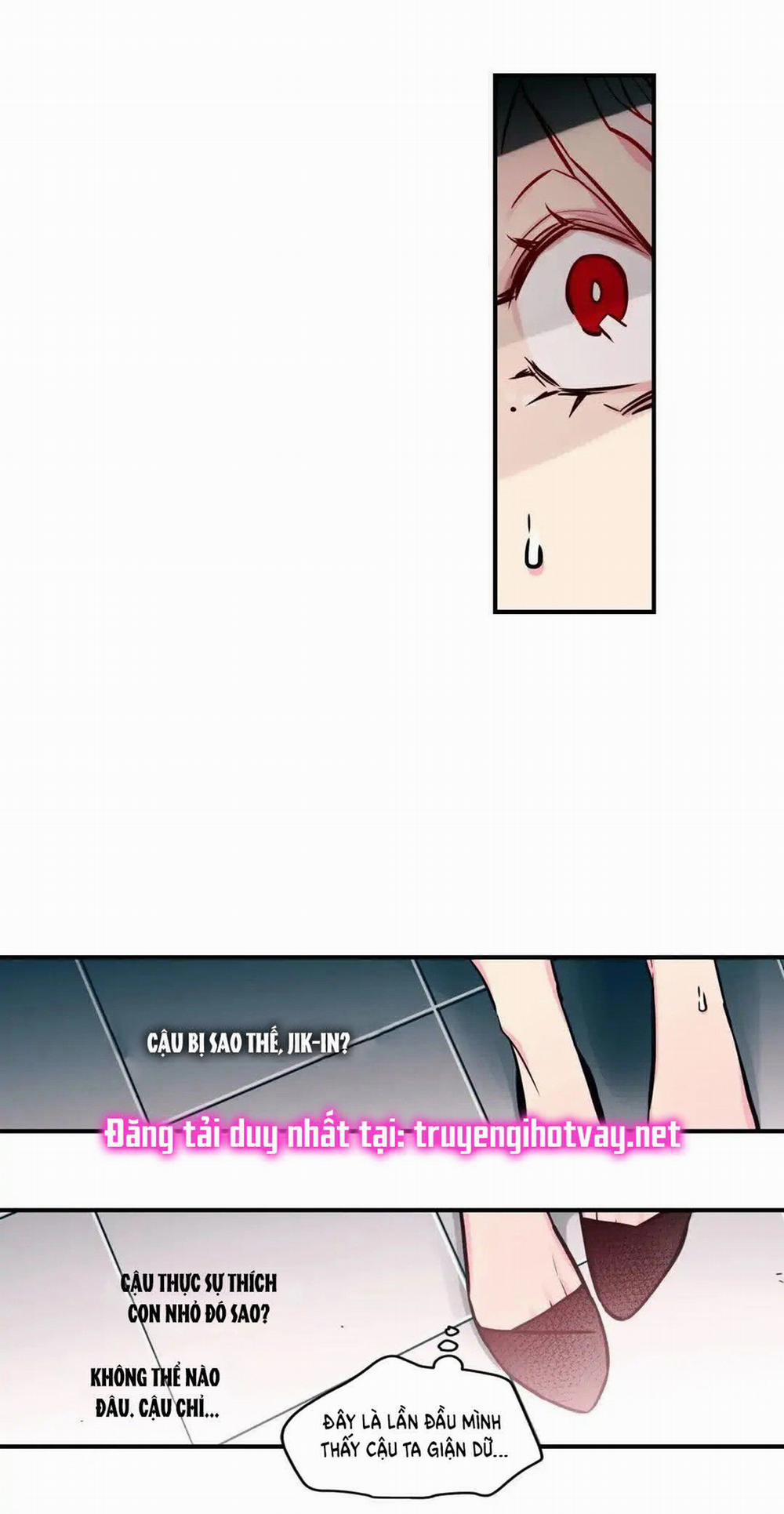 [18+] Hadomae 67 trang 19