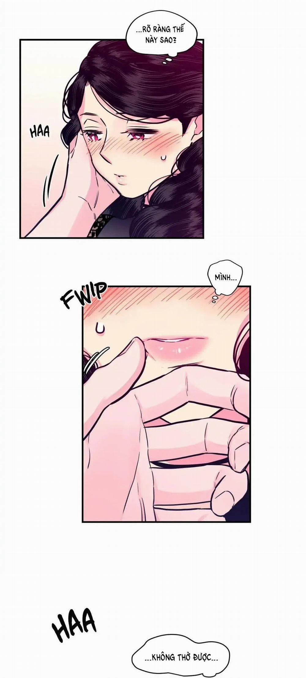 [18+] Hadomae 67 trang 2