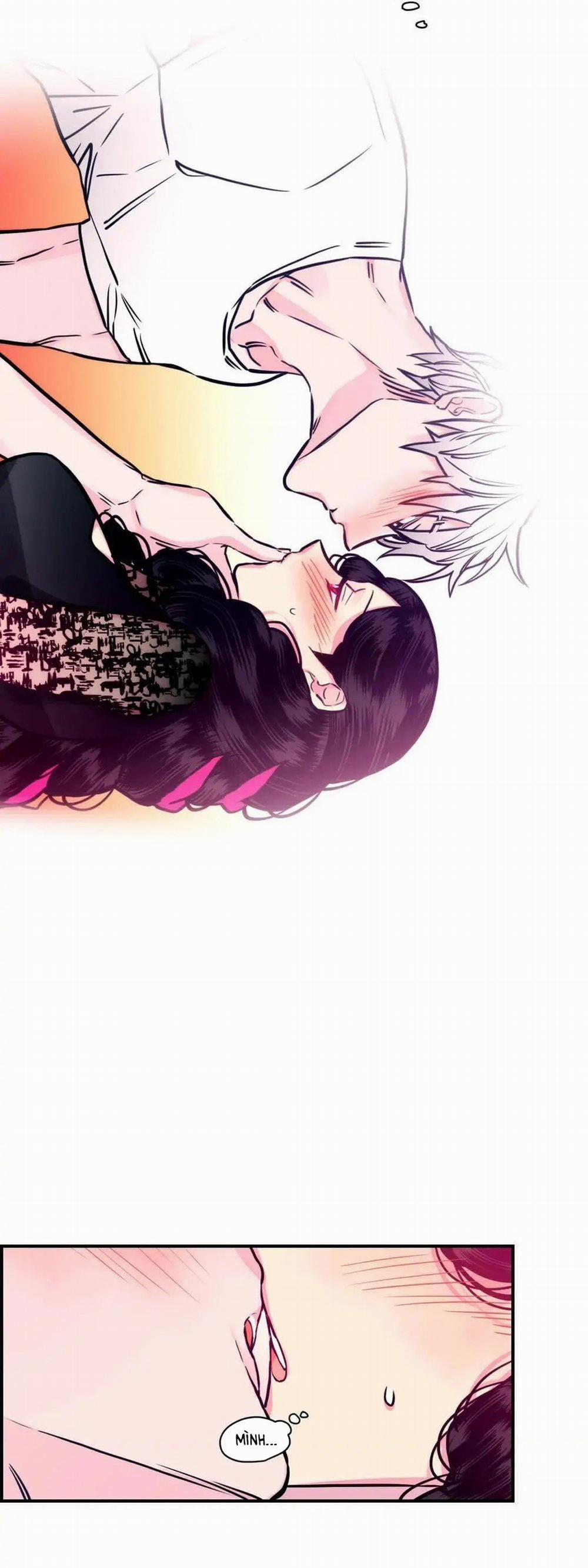 [18+] Hadomae 67 trang 3