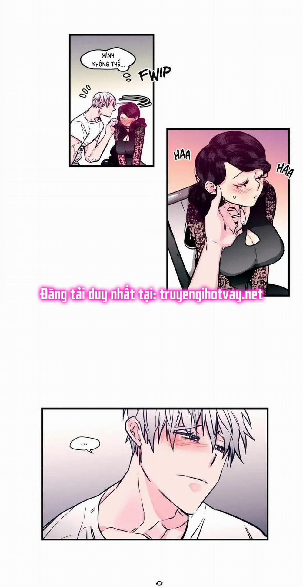 [18+] Hadomae 67 trang 4
