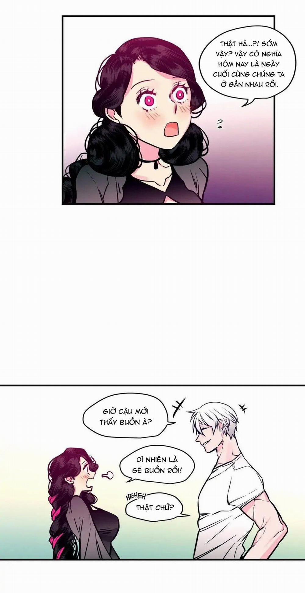 [18+] Hadomae 67 trang 6