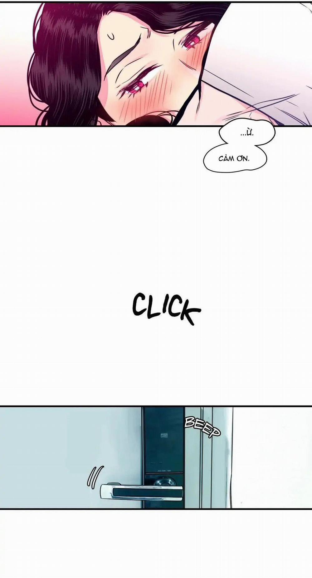 [18+] Hadomae 67 trang 8