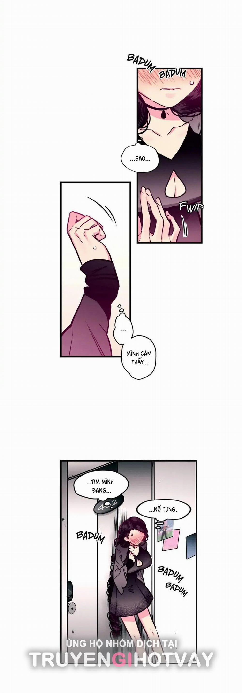 [18+] Hadomae 67 trang 9