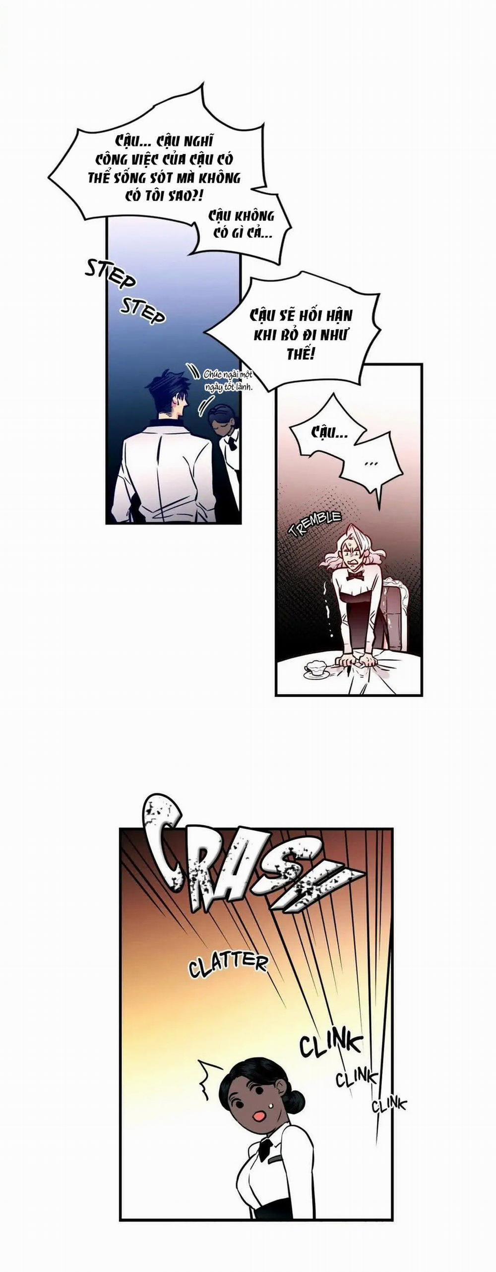 [18+] Hadomae 68 trang 1