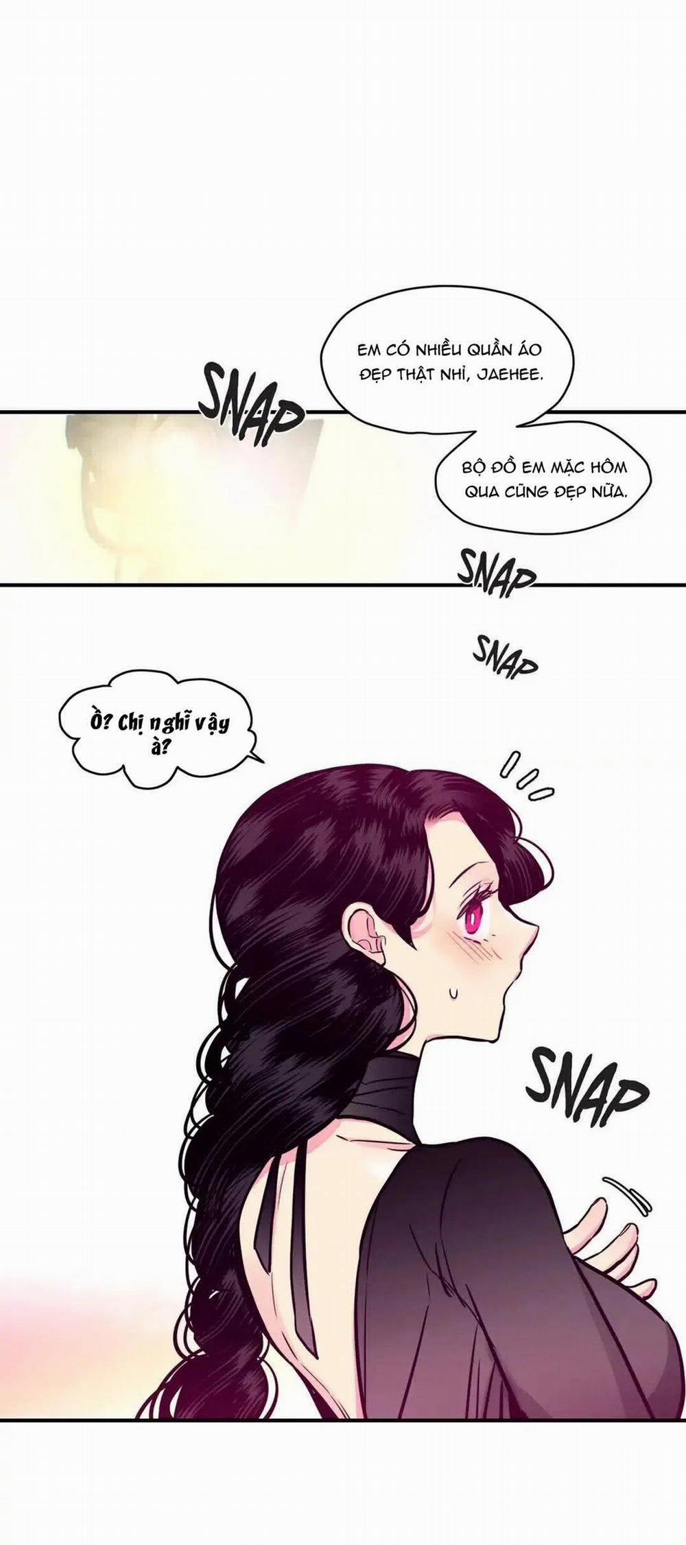 [18+] Hadomae 68 trang 3