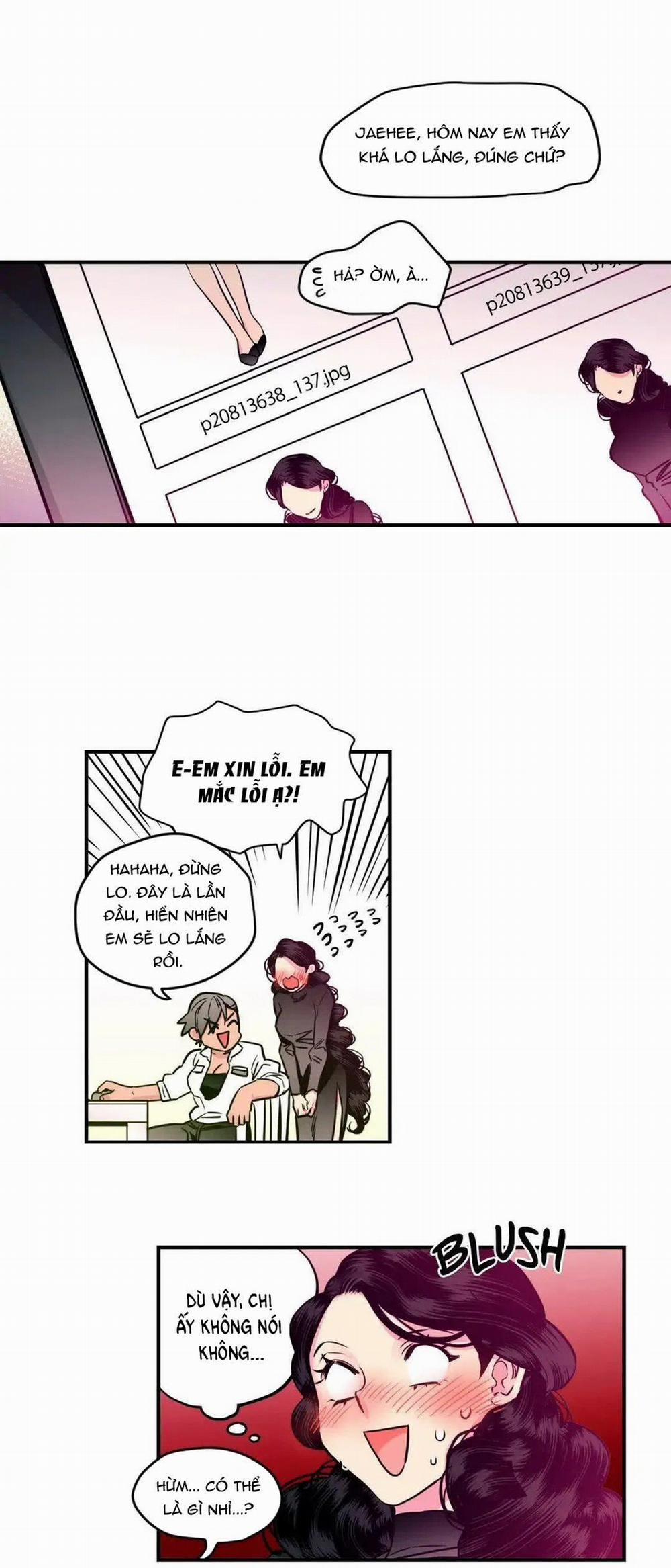 [18+] Hadomae 68 trang 5