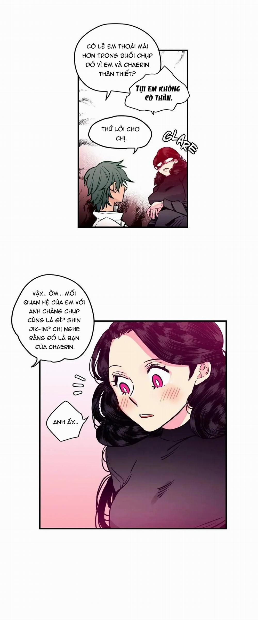 [18+] Hadomae 68 trang 7