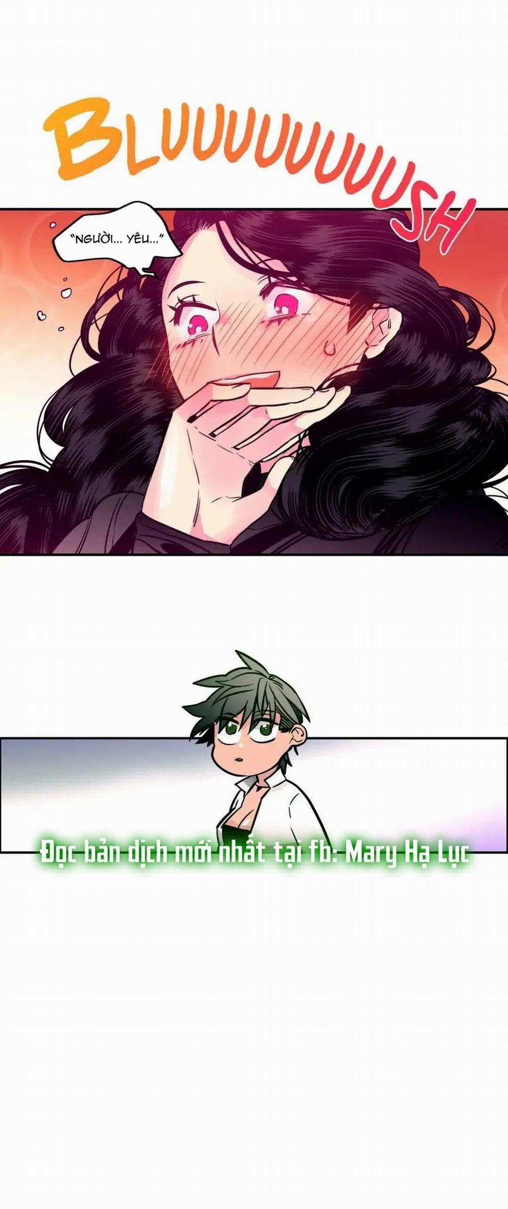 [18+] Hadomae 68 trang 9