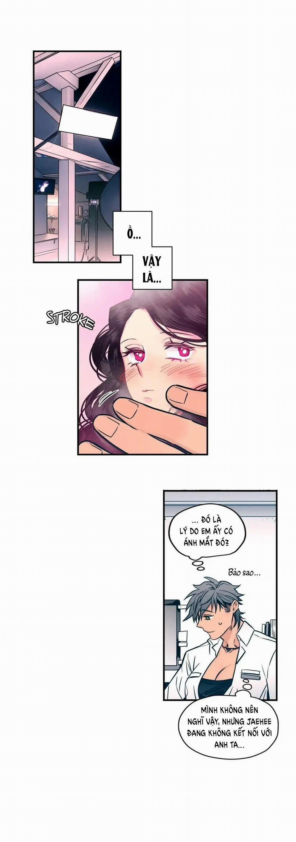 [18+] Hadomae 69 trang 0