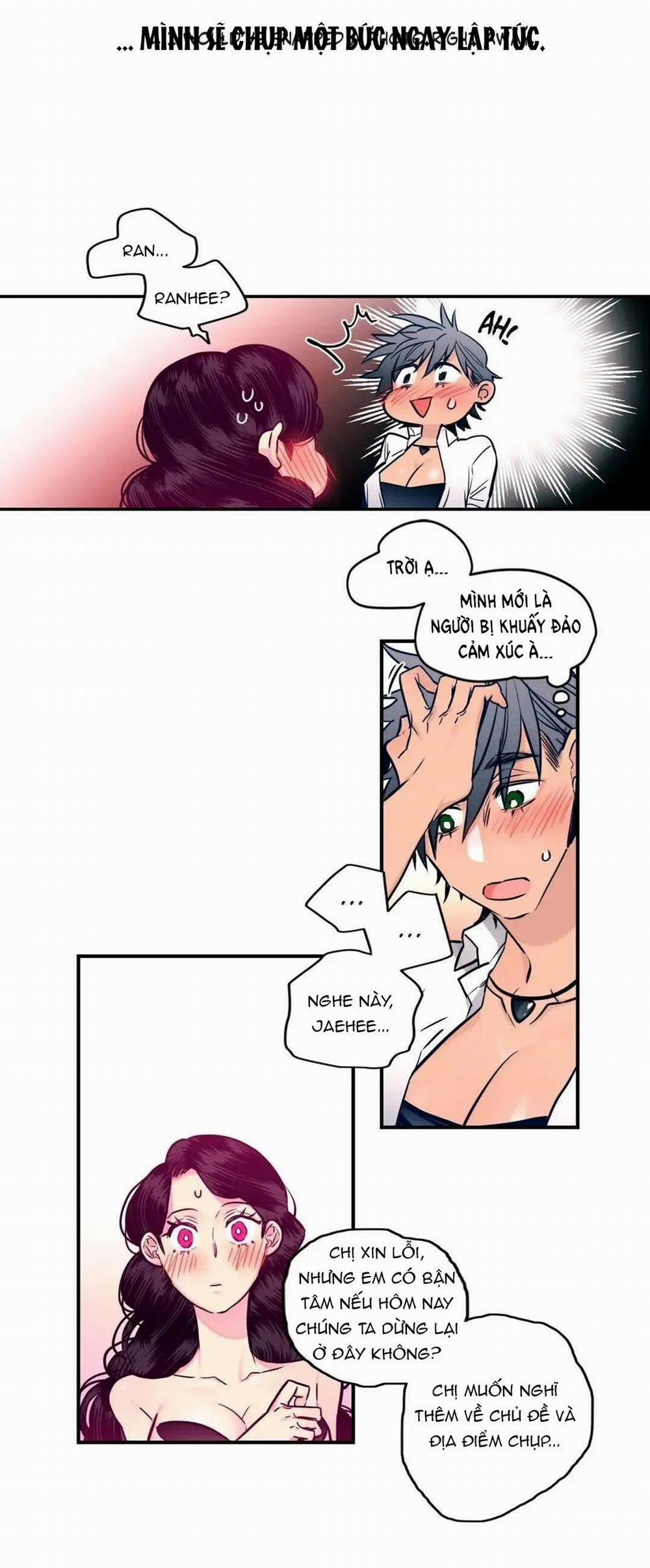 [18+] Hadomae 69 trang 10