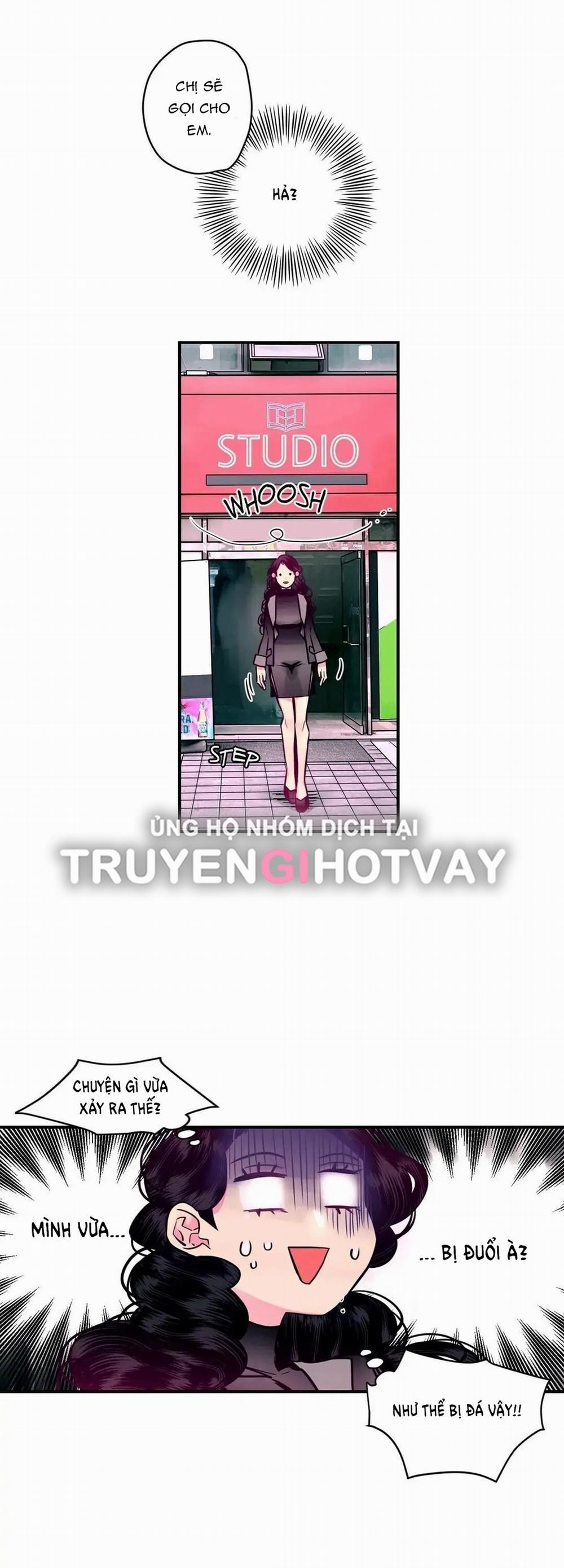 [18+] Hadomae 69 trang 11