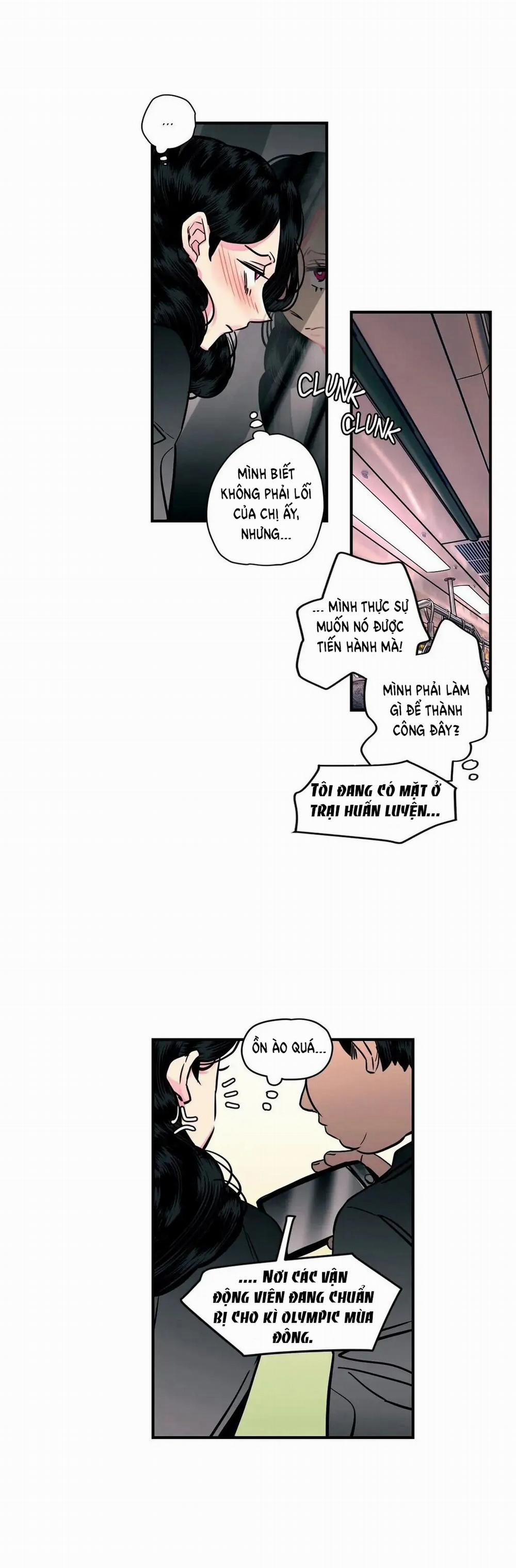 [18+] Hadomae 69 trang 13