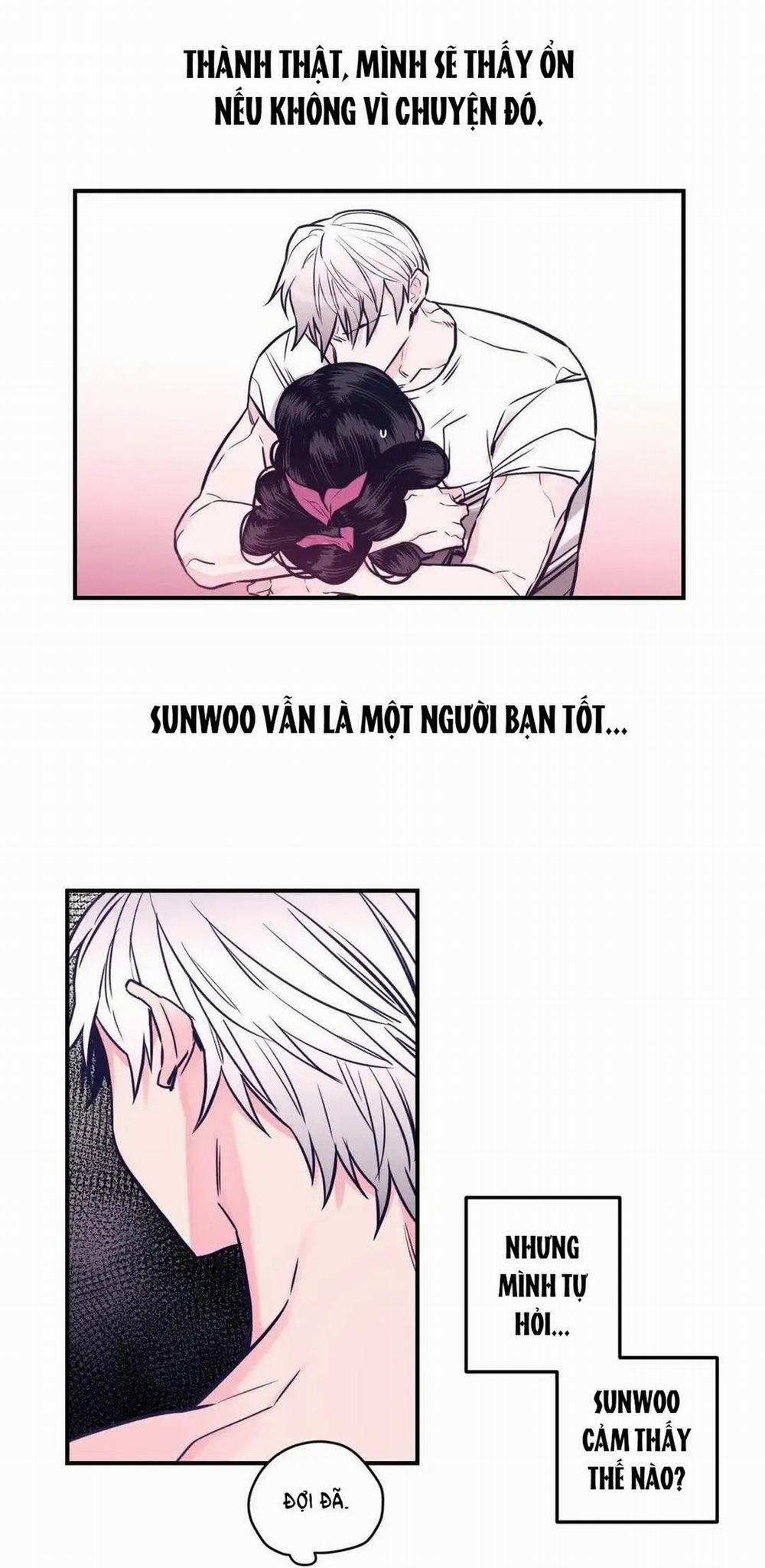 [18+] Hadomae 69 trang 18