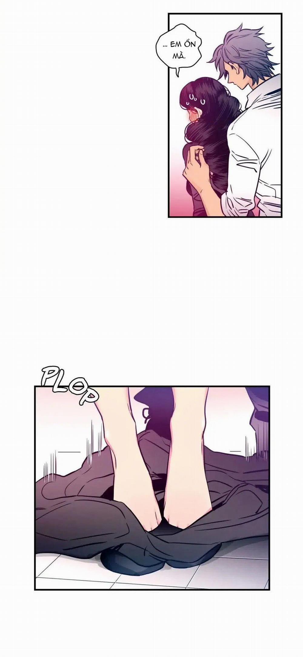 [18+] Hadomae 69 trang 4