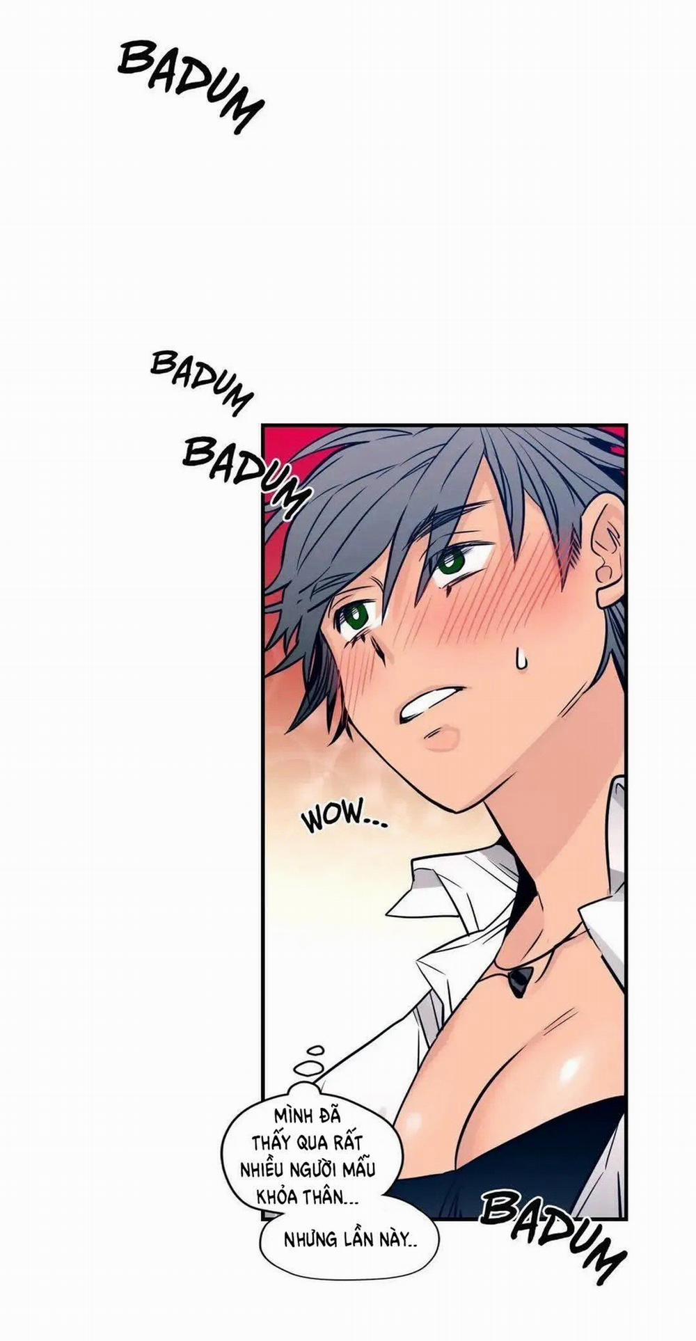 [18+] Hadomae 69 trang 6