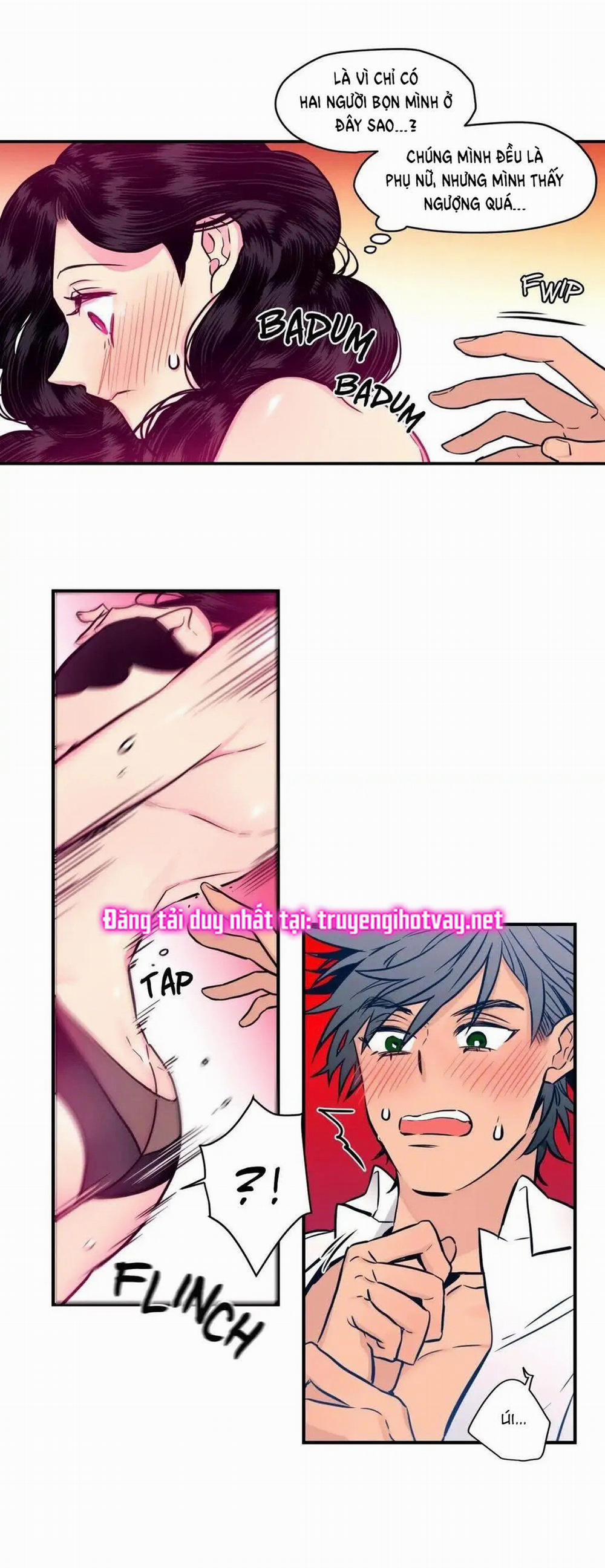 [18+] Hadomae 69 trang 7