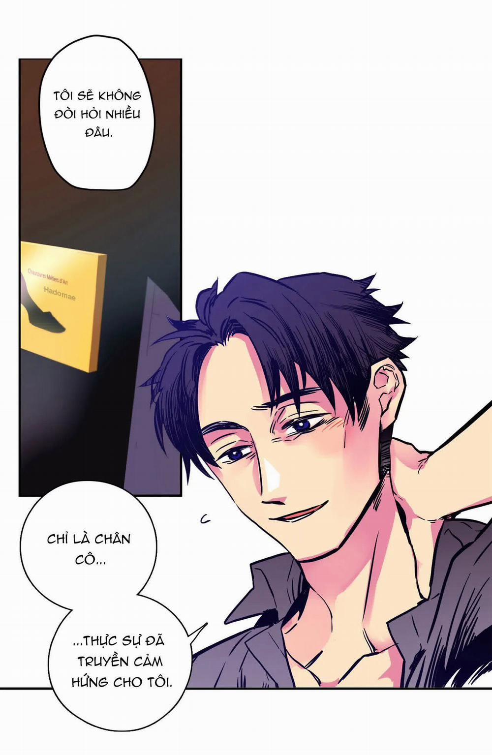 [18+] Hadomae 7 trang 0