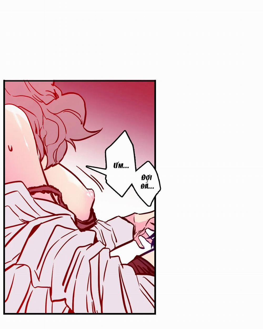 [18+] Hadomae 7 trang 12